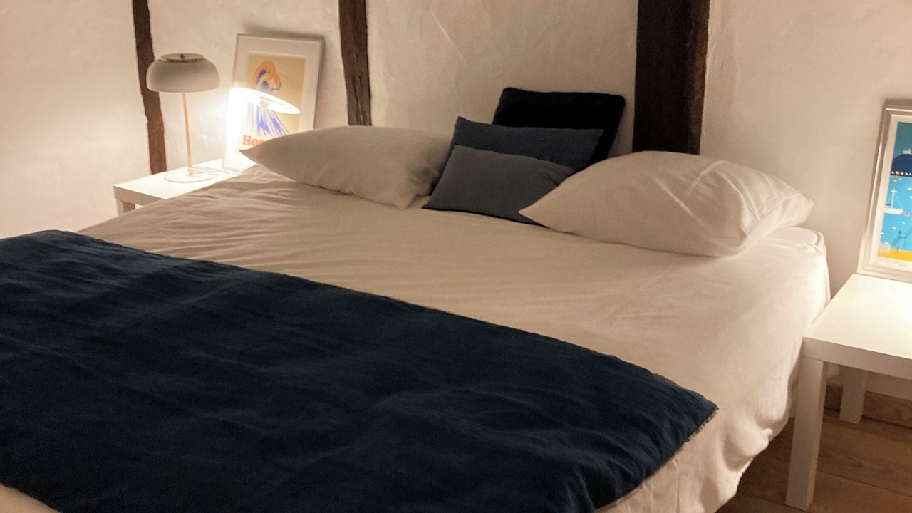 Photo of Bedroom in Leon