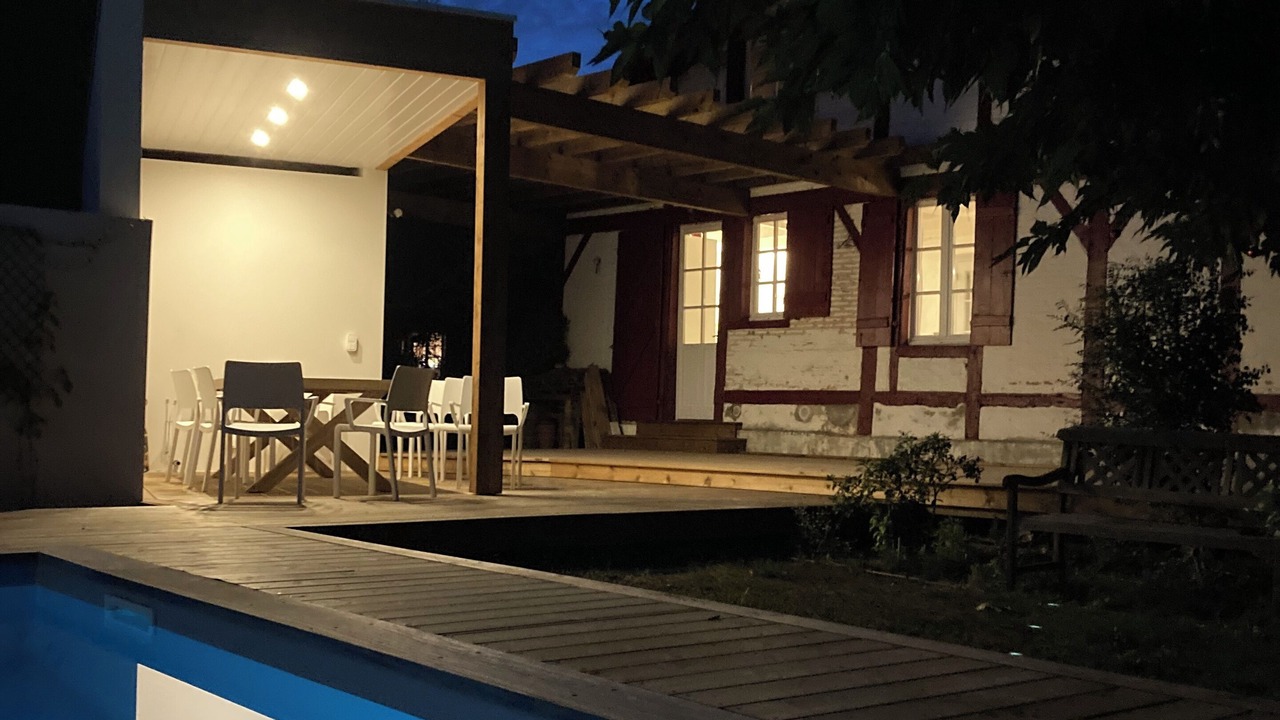 Photo of Outdoor in Leon