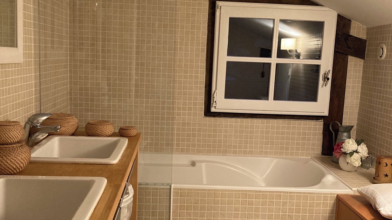 Photo of Bathroom in Leon
