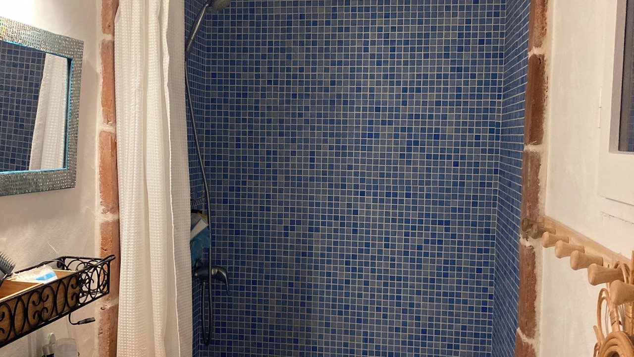 Photo of Bathroom in Leon