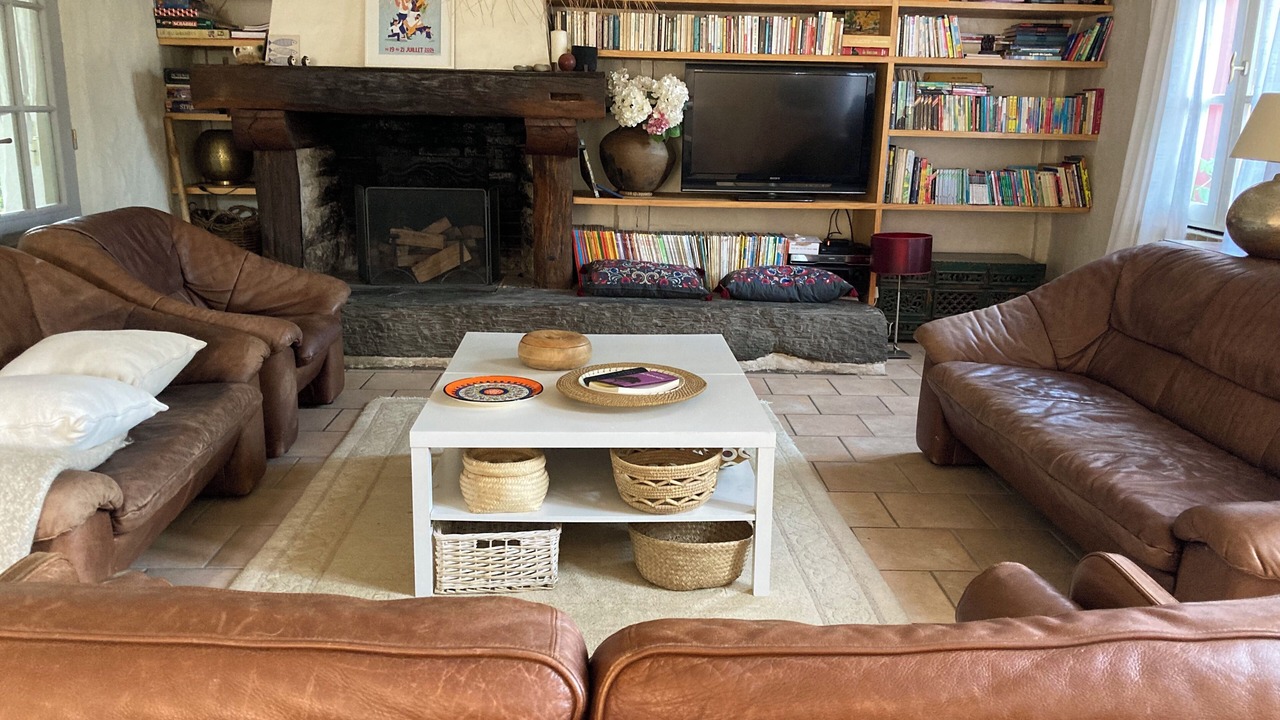 Photo of Livingroom in Leon