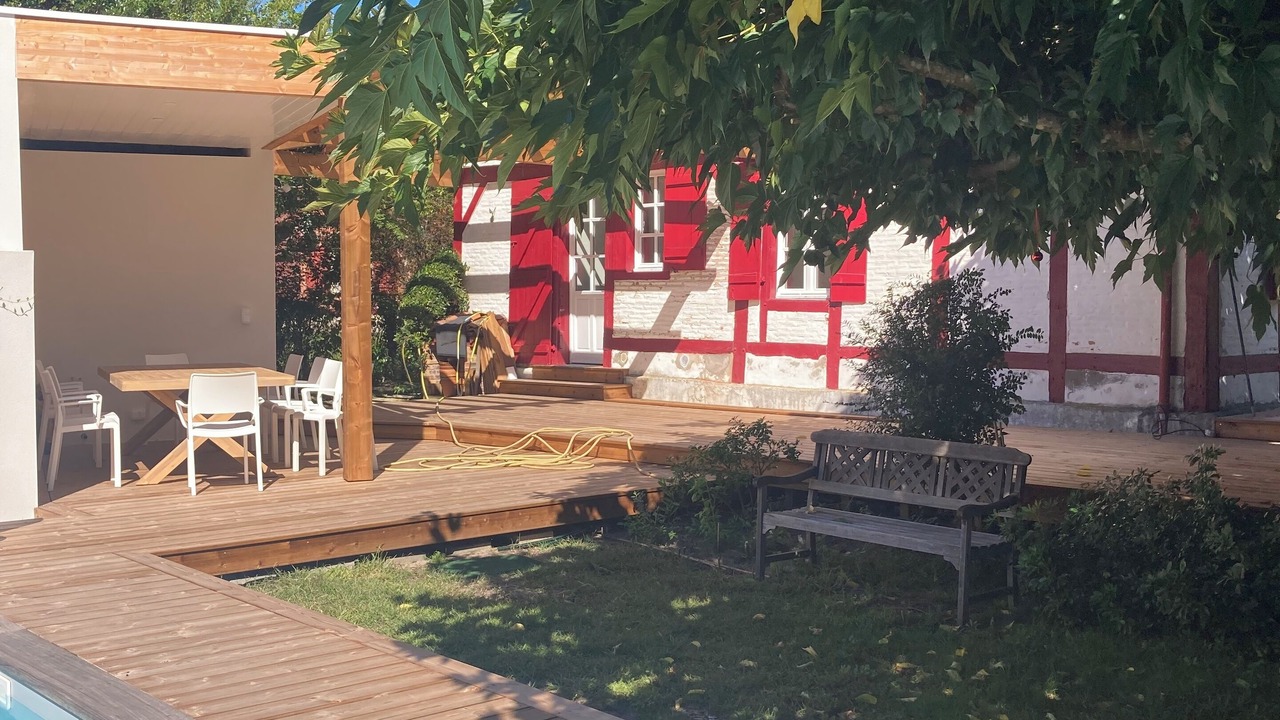 Photo of Outdoor in Leon