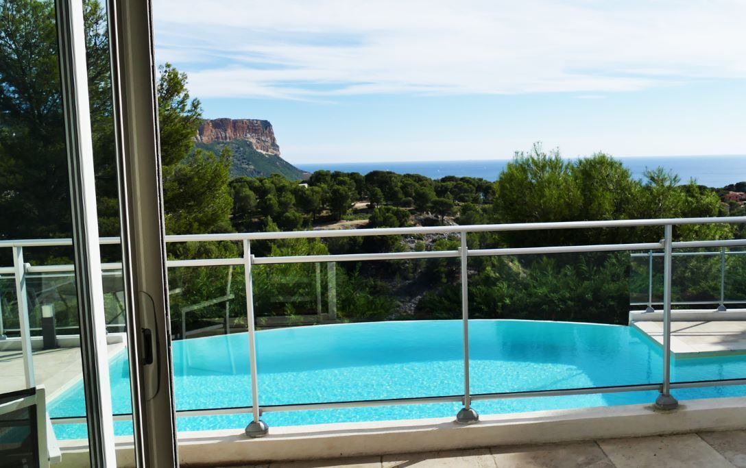 Photo of Outdoor in Cassis