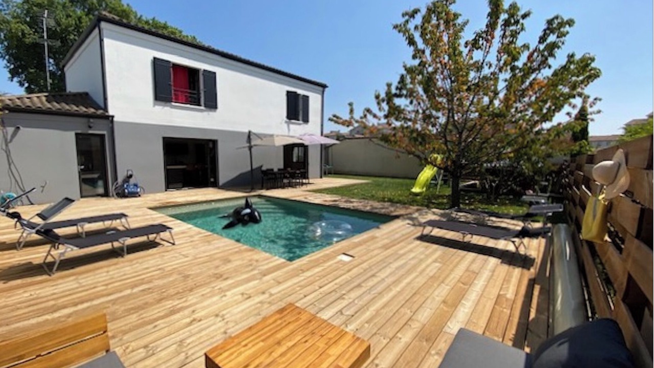 Photo of Outdoor in Merignac