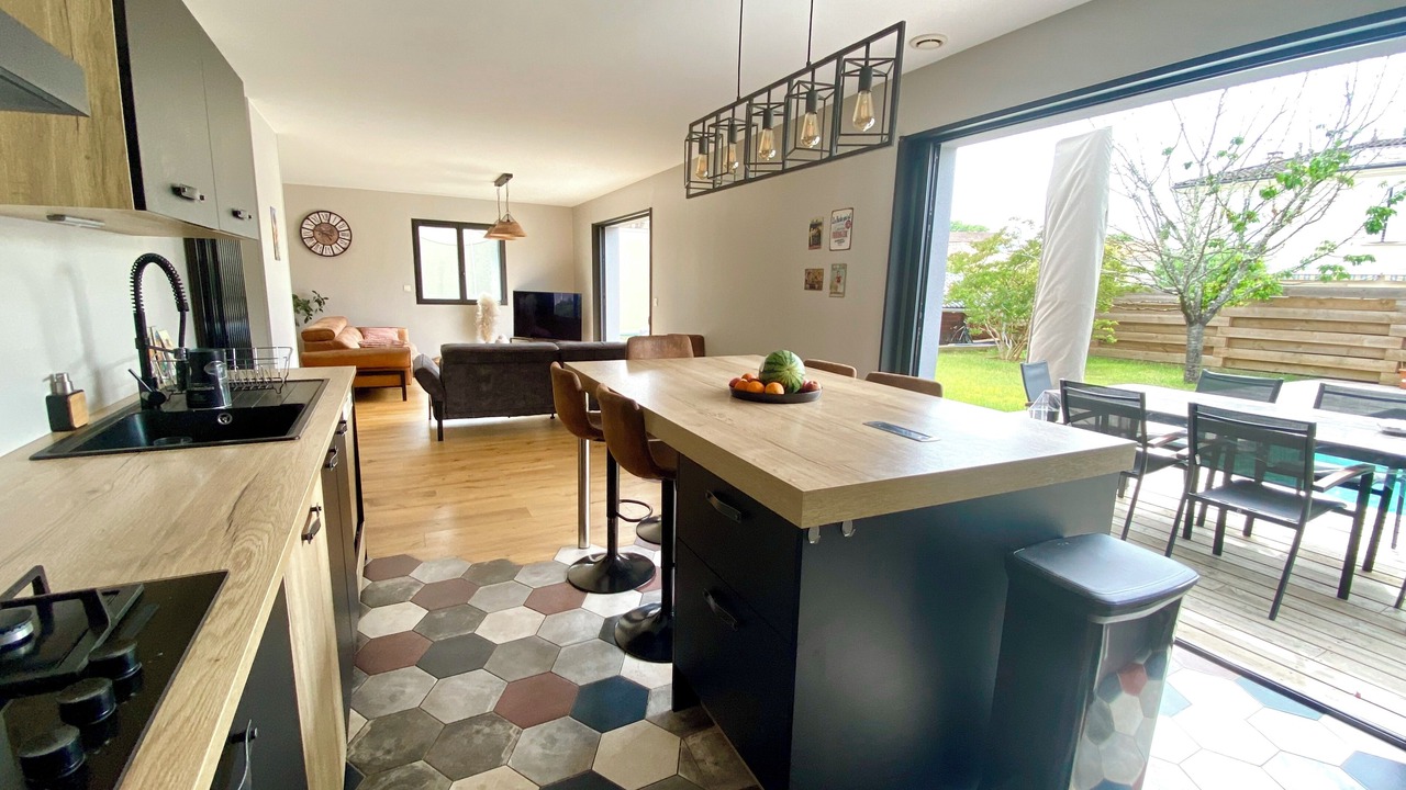 Photo of Kitchen in Merignac