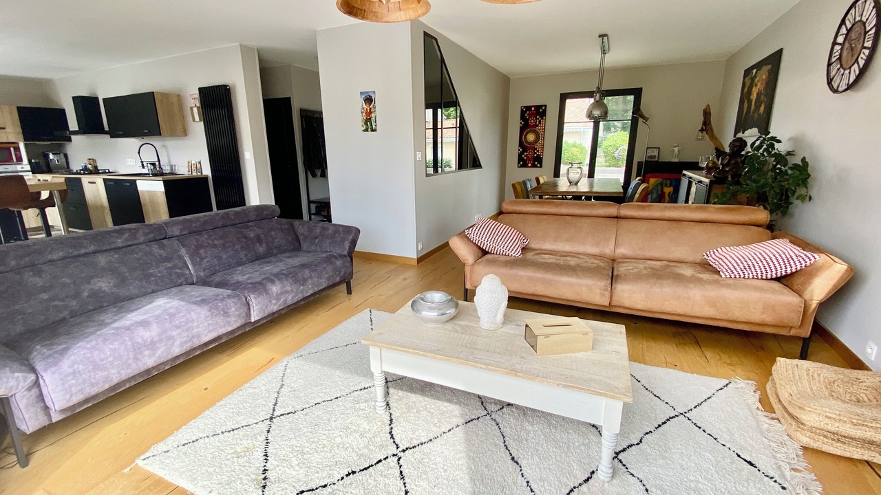 Photo of Livingroom in Merignac