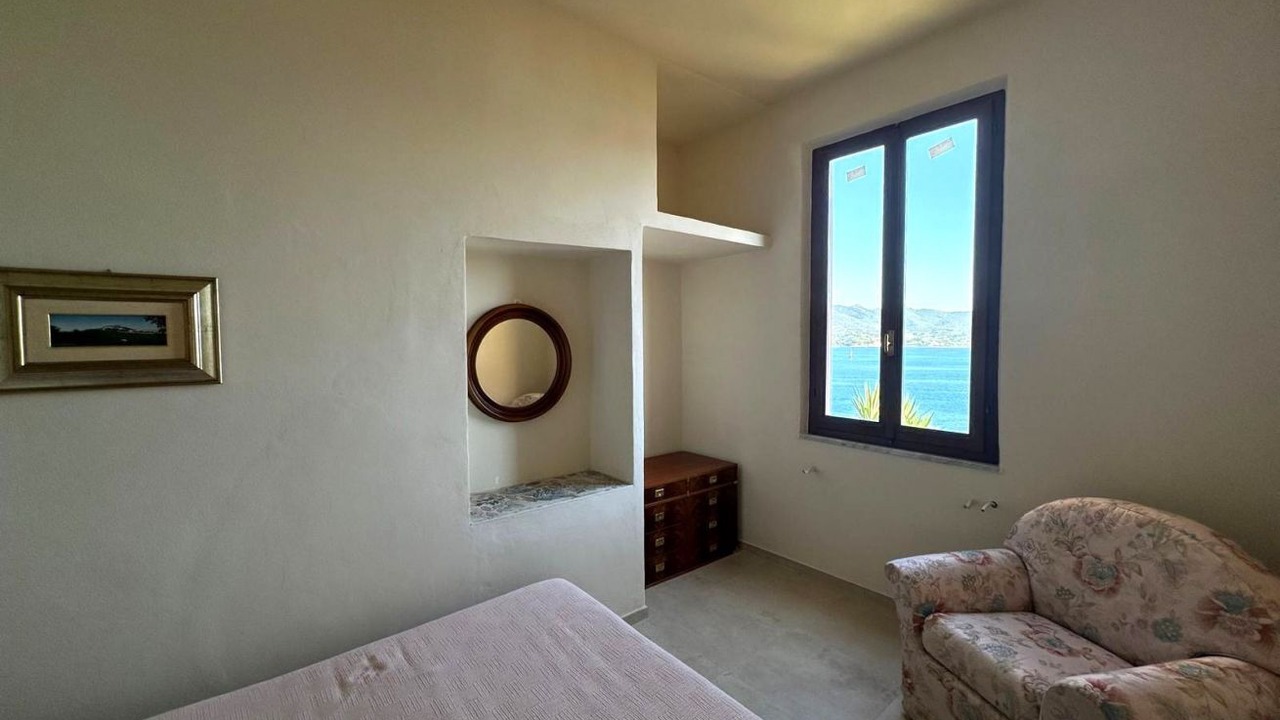Photo of Bedroom in Portoferraio Old Town