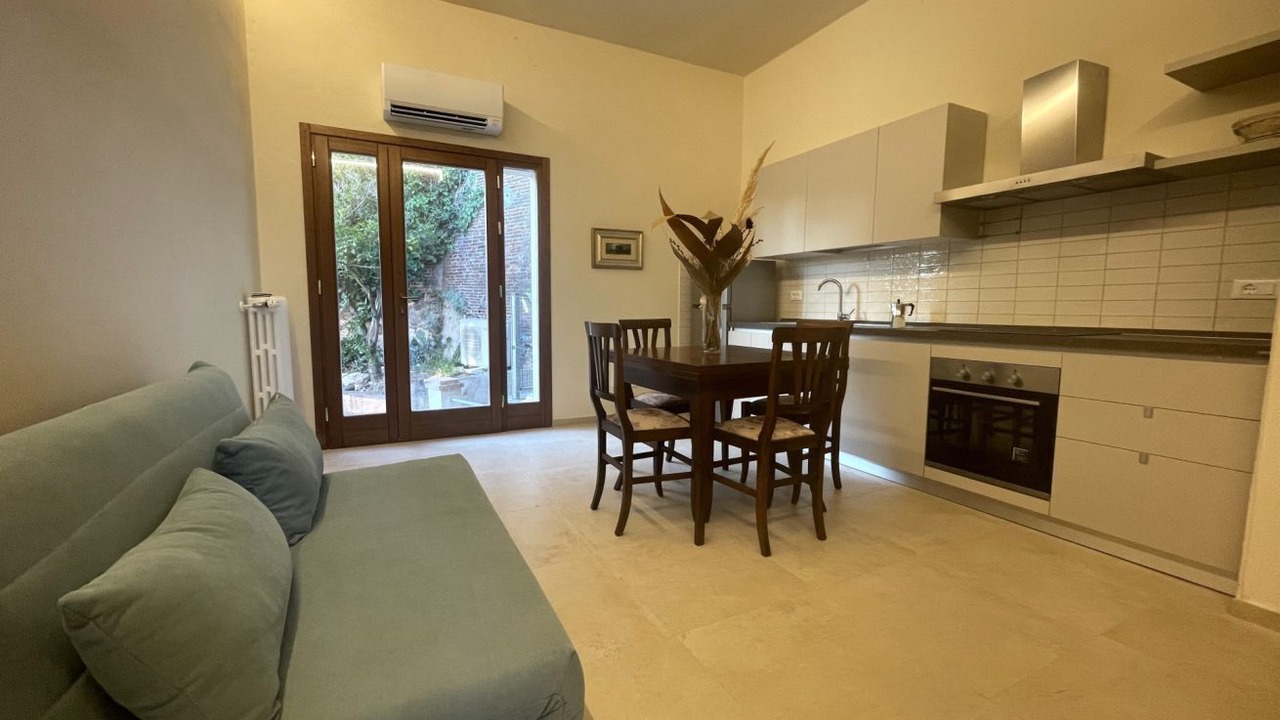 Photo of Livingroom in Portoferraio Old Town