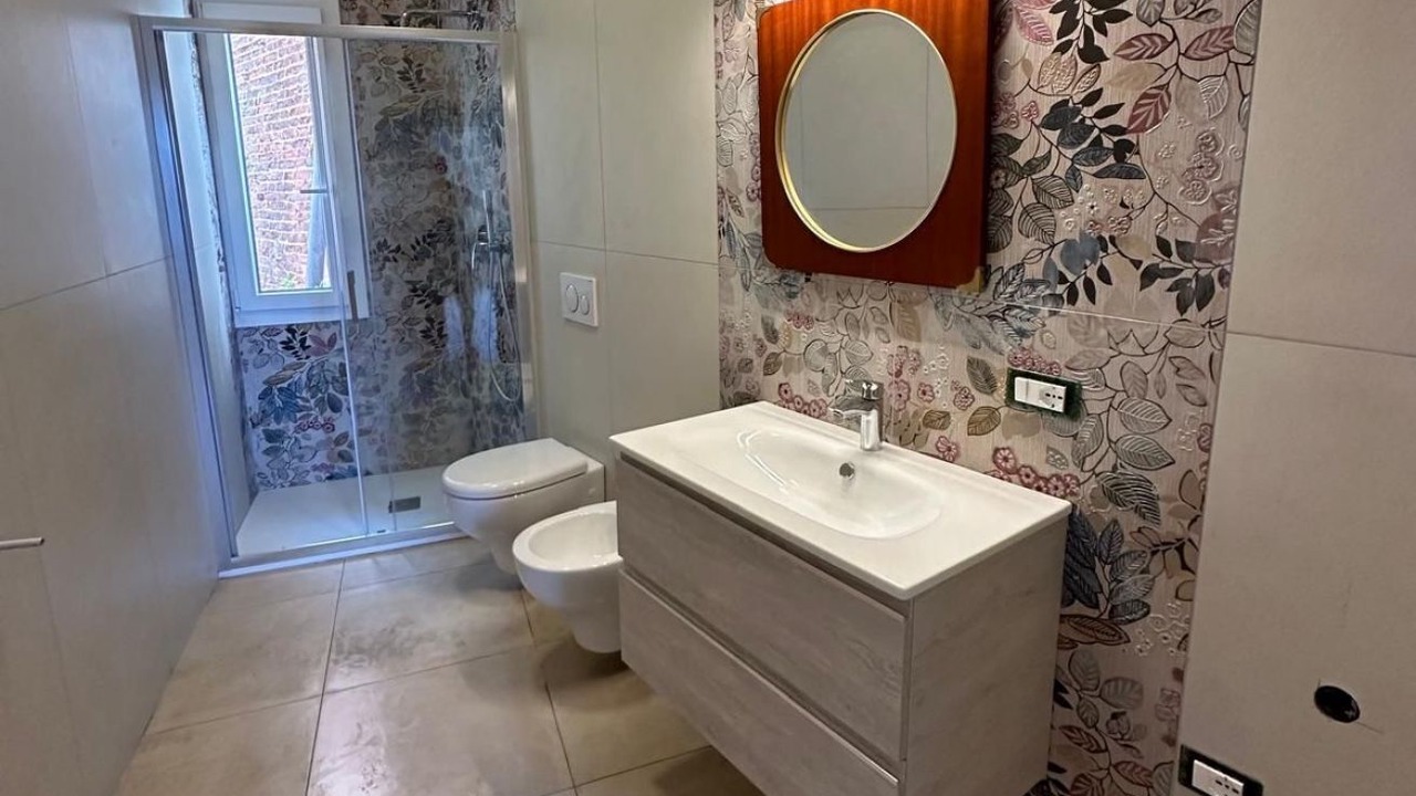 Photo of Bathroom in Portoferraio Old Town