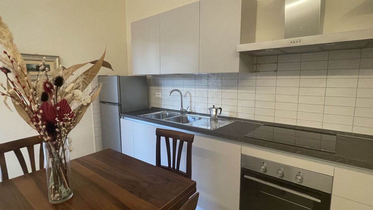 Photo of Kitchen in Portoferraio Old Town