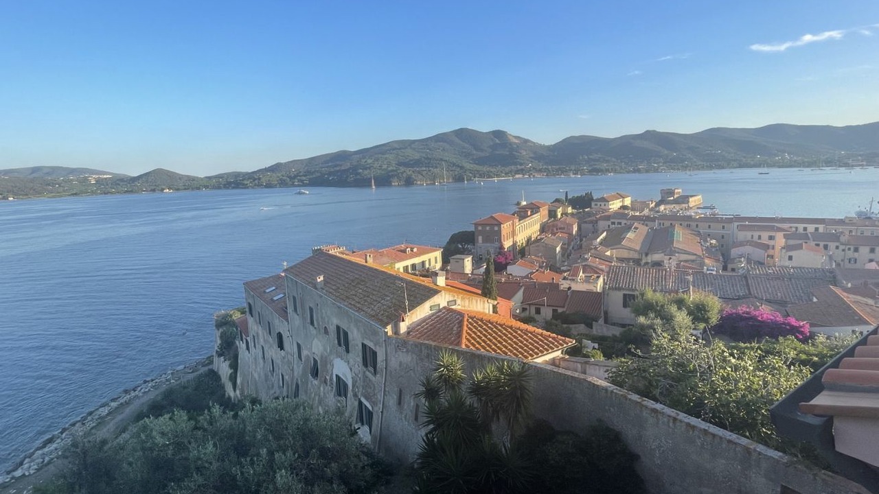 Photo of Others in Portoferraio Old Town