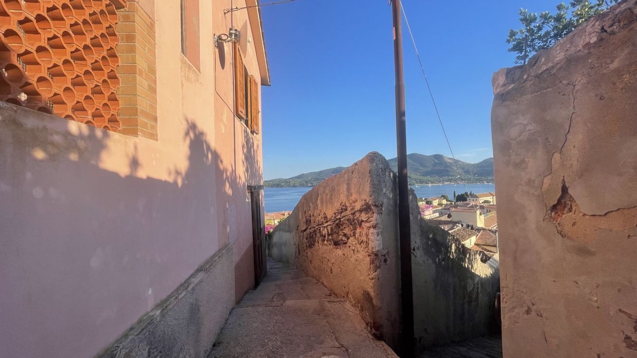 Photo of Others in Portoferraio Old Town