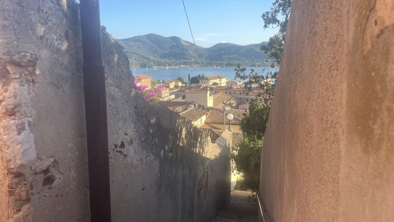 Photo of Others in Portoferraio Old Town