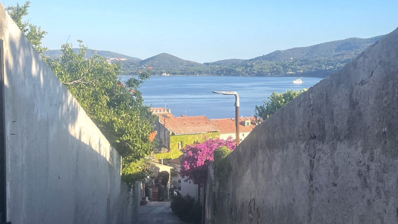 Photo of Others in Portoferraio Old Town