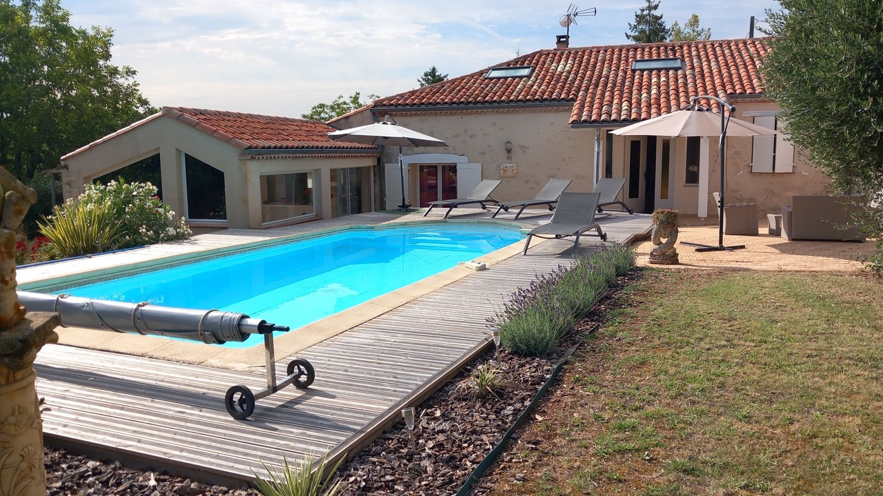 Photo of Outdoor in Montayral