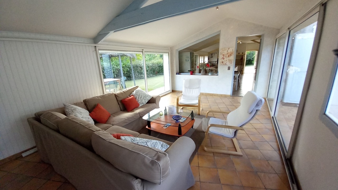 Photo of Livingroom in Montayral