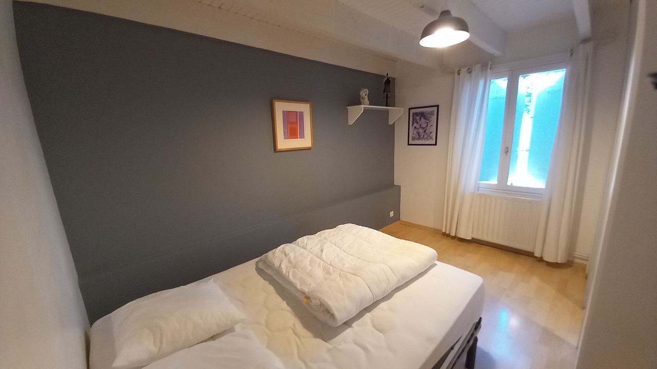 Photo of Bedroom in Montayral