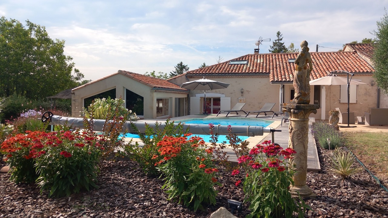 Photo of Outdoor in Montayral
