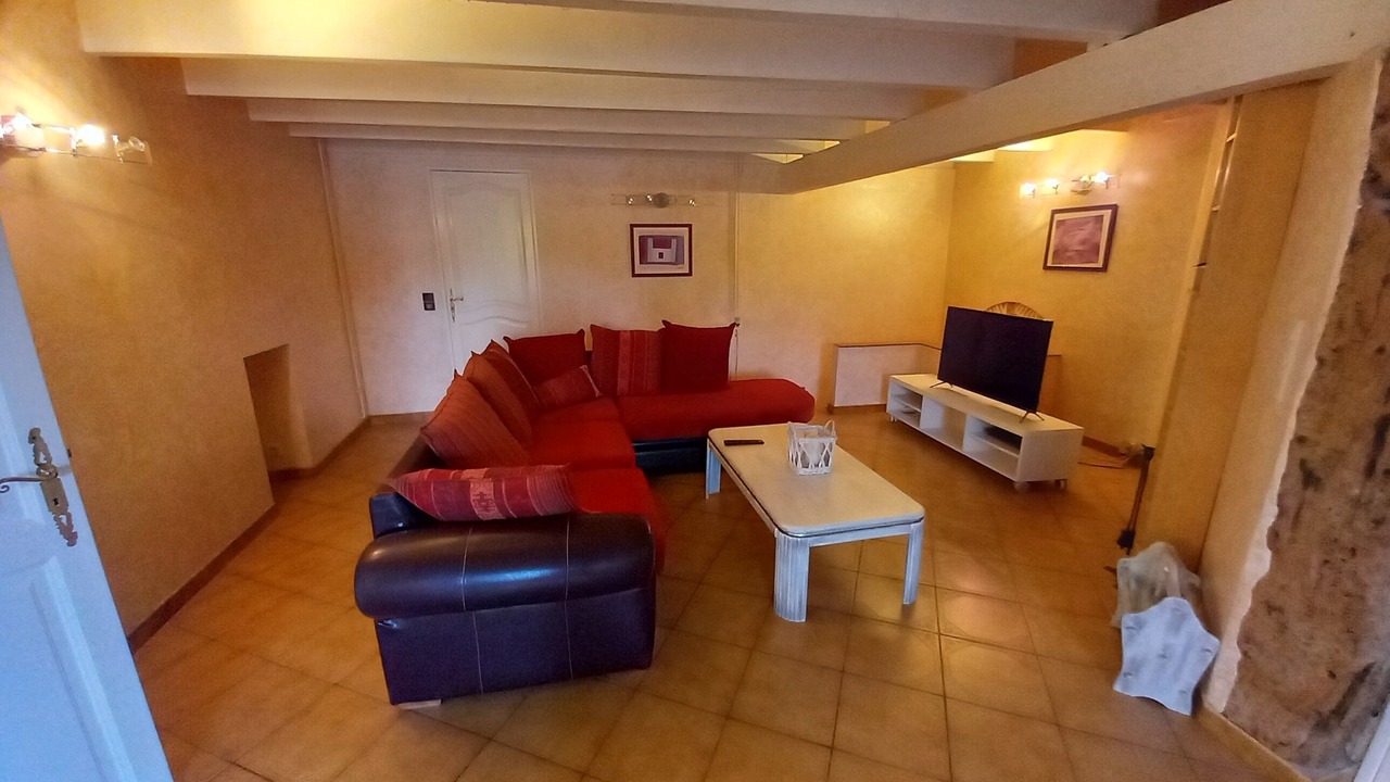 Photo of Livingroom in Montayral