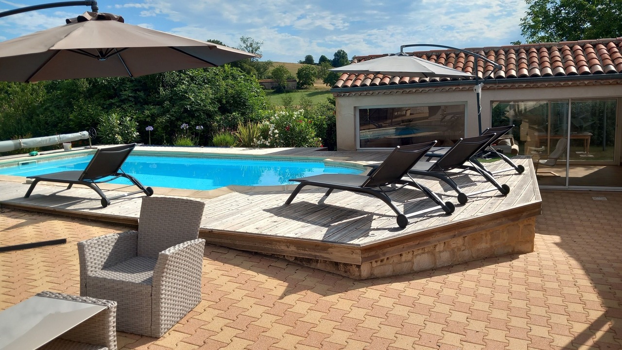Photo of Outdoor in Montayral