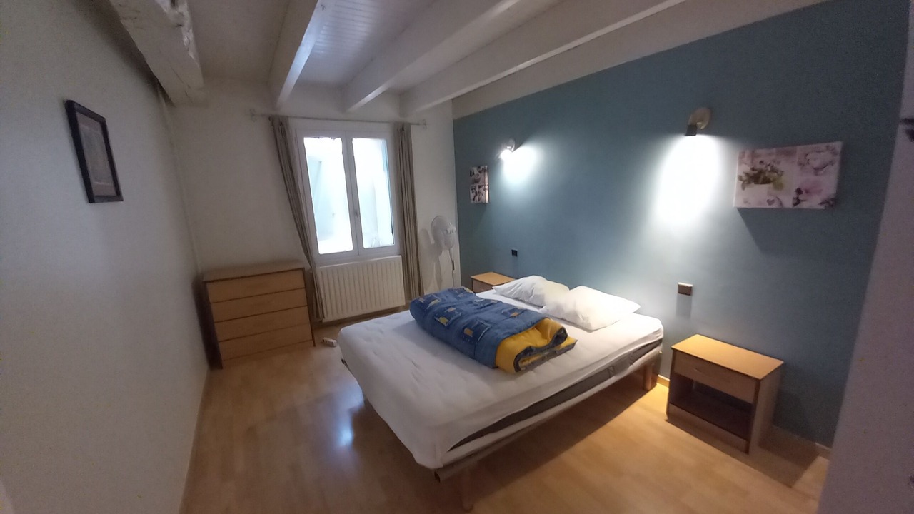 Photo of Bedroom in Montayral