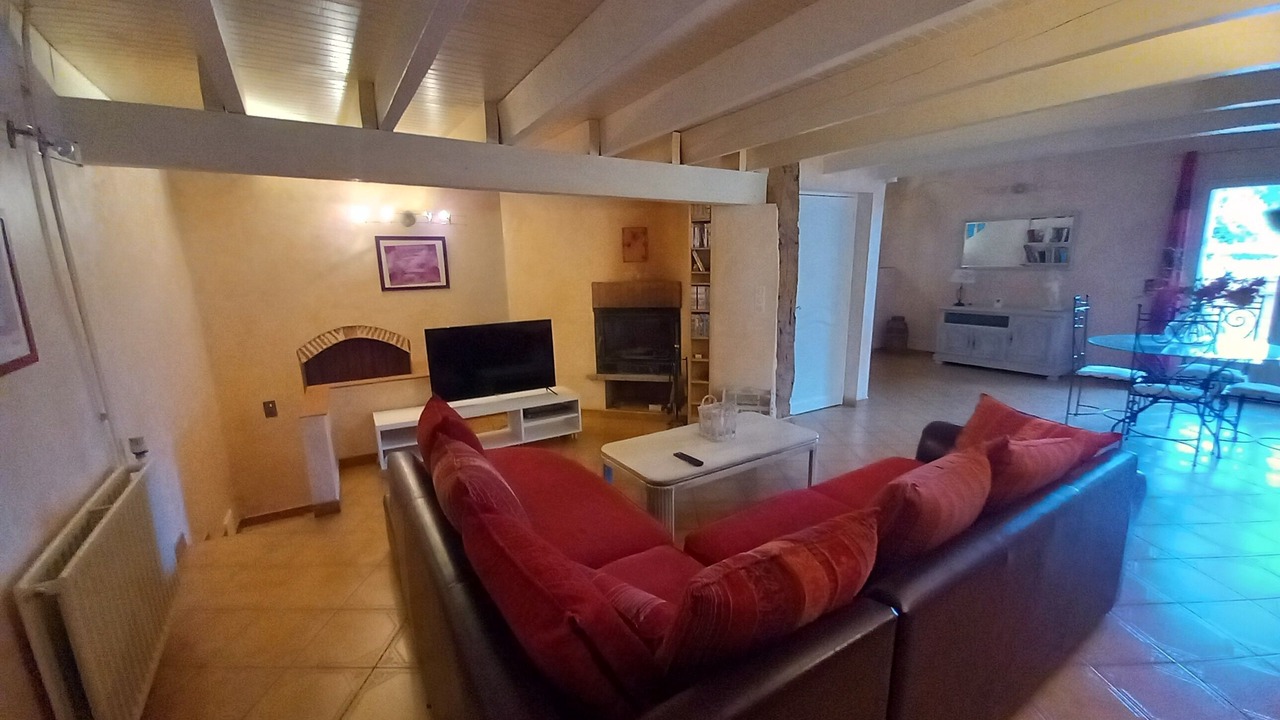 Photo of Livingroom in Montayral