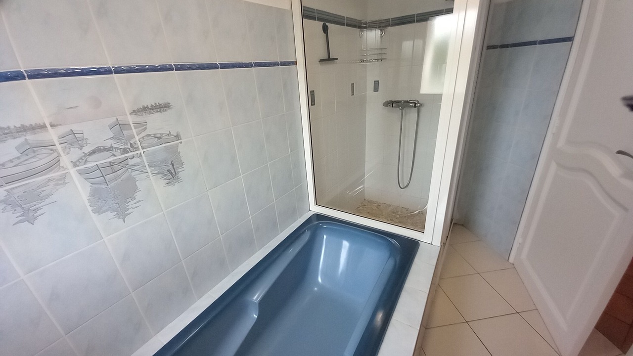 Photo of Bathroom in Montayral