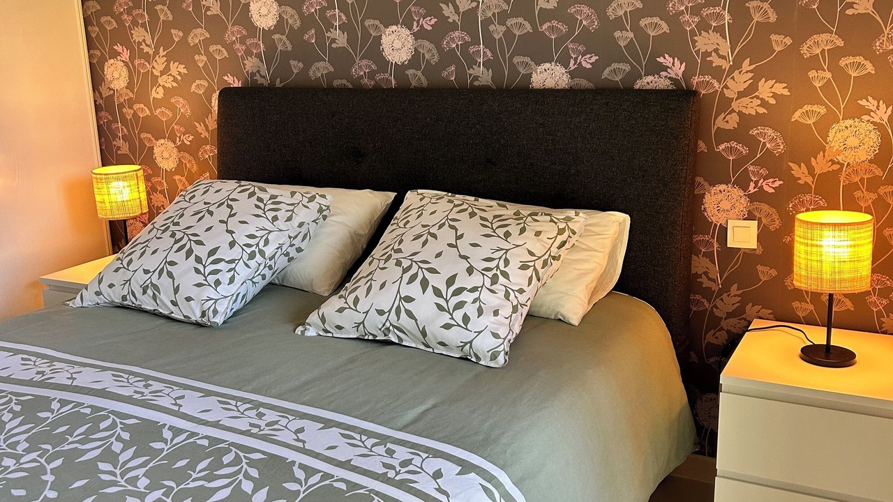 Photo of Bedroom in Lacanau-Ocean