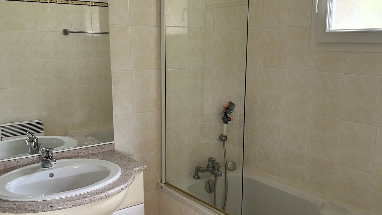 Photo of Bathroom in Lacanau-Ocean