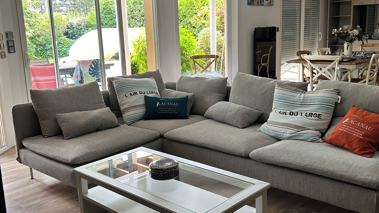 Photo of Livingroom in Lacanau-Ocean