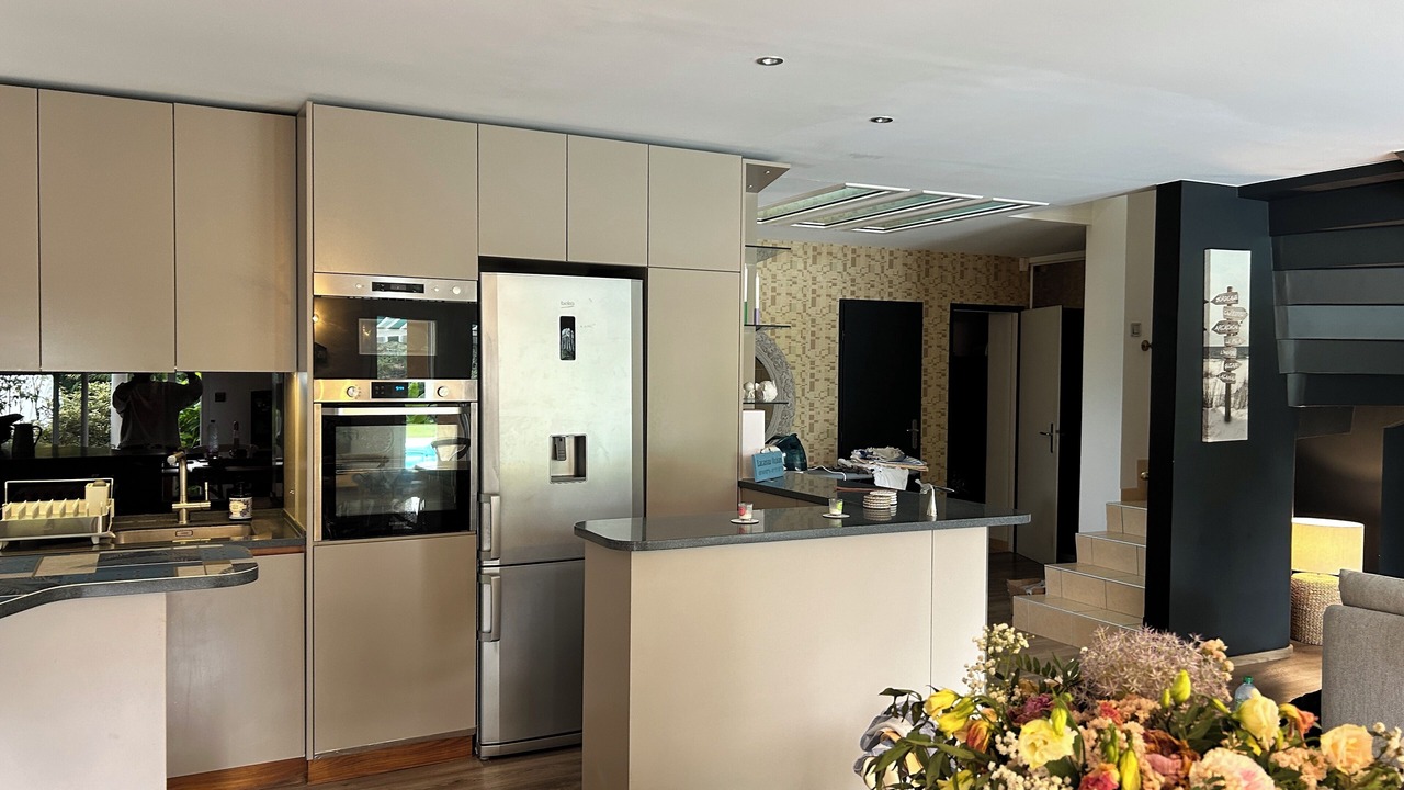 Photo of Kitchen in Lacanau-Ocean