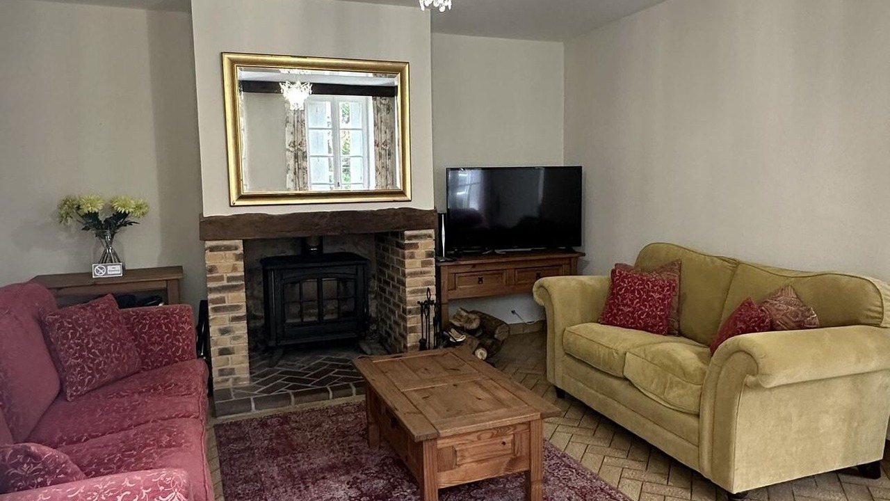 Photo of Livingroom in Bressuire