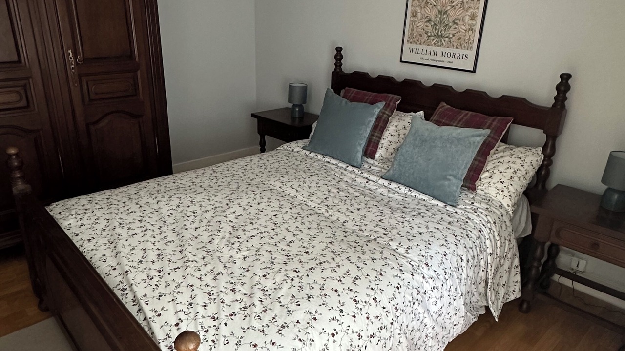Photo of Bedroom in Bressuire