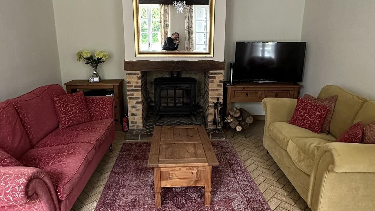 Photo of Livingroom in Bressuire