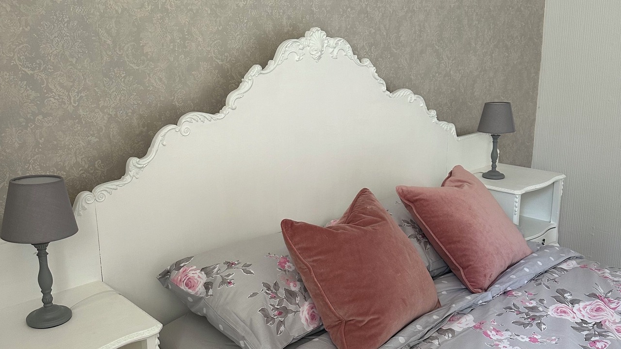 Photo of Bedroom in Bressuire