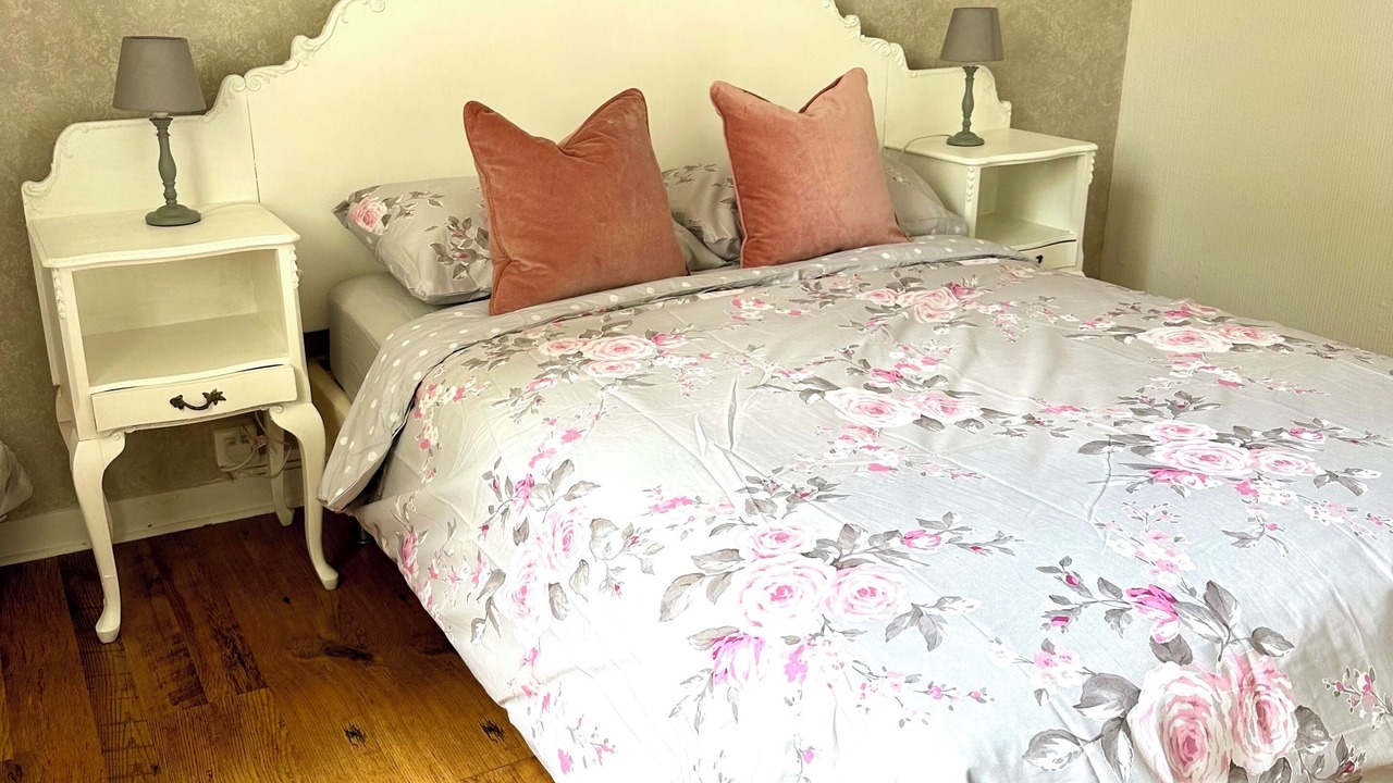 Photo of Bedroom in Bressuire