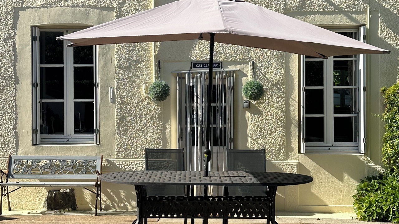 Photo of Outdoor in Bressuire