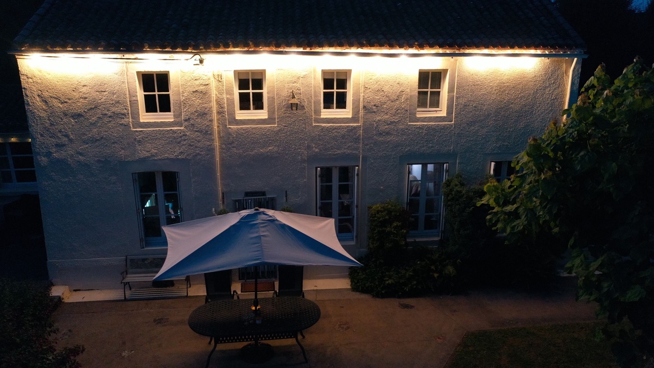 Photo of Outdoor in Bressuire