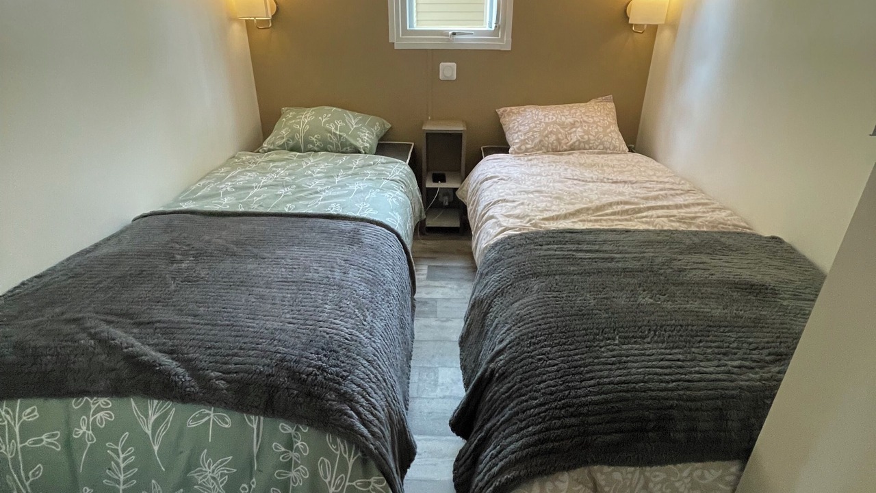 Photo of Bedroom in Parentis-en-Born