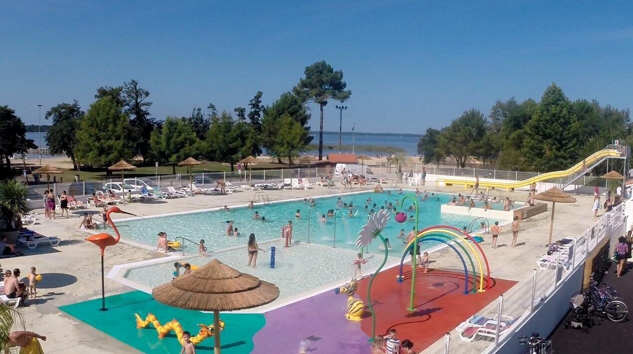 Photo of Outdoor in Parentis-en-Born