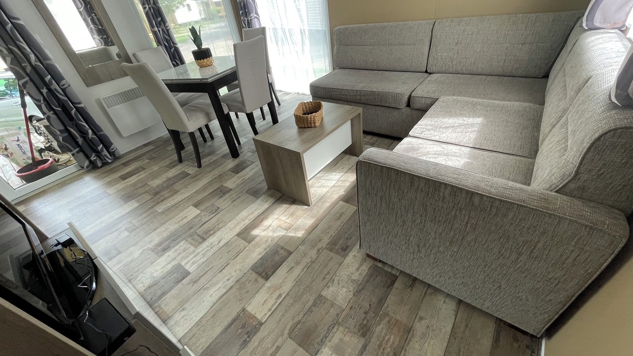 Photo of Livingroom in Parentis-en-Born