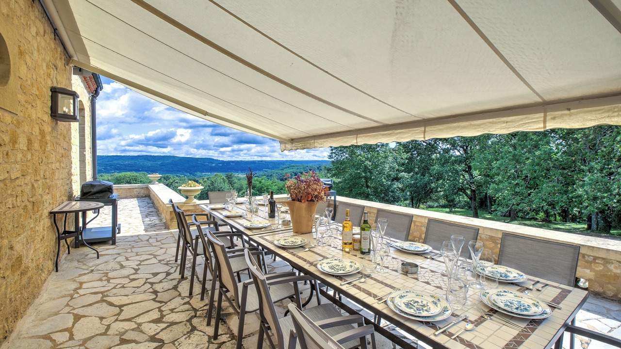 Photo of Outdoor in Vitrac