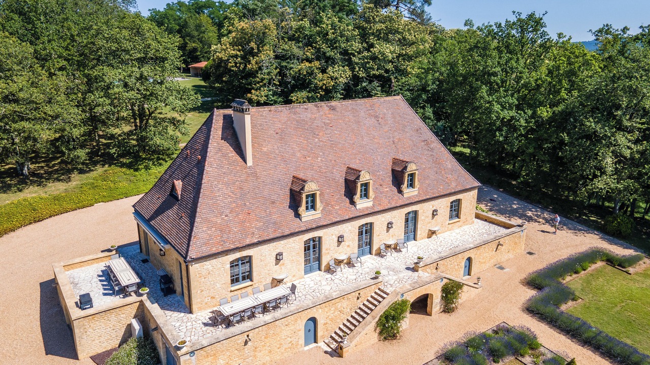 Photo of Outdoor in Vitrac