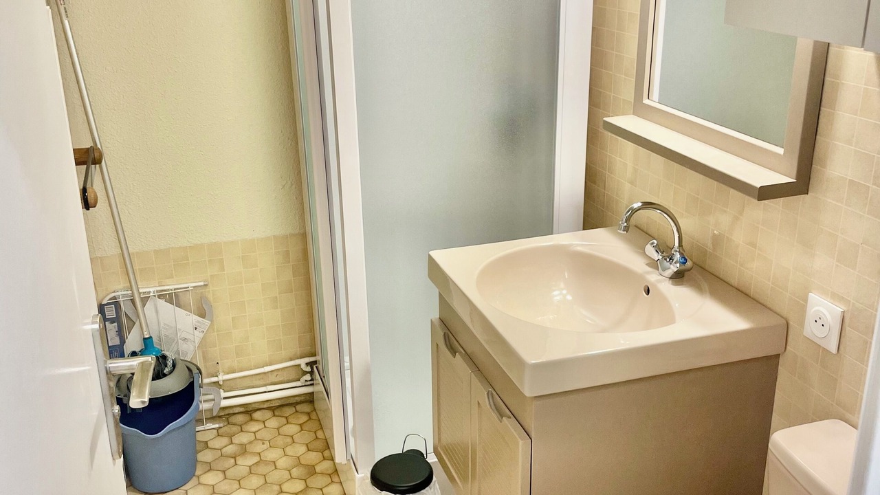 Photo of Bathroom in Arette