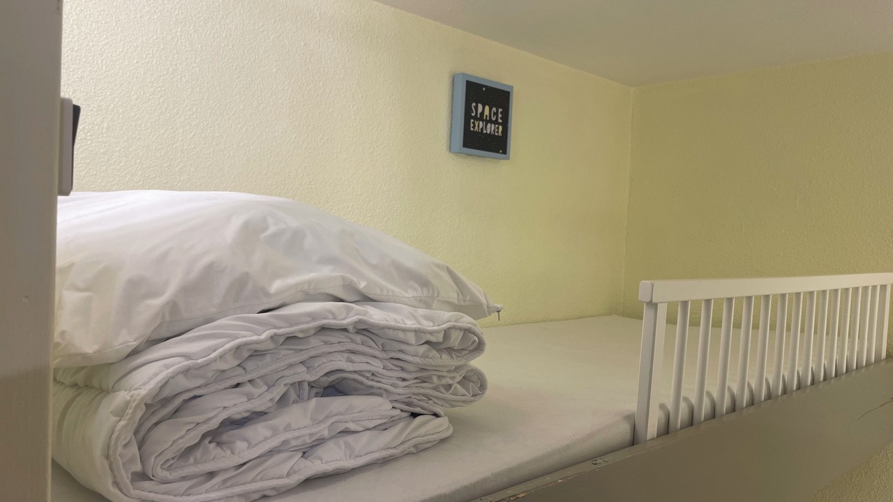 Photo of Bedroom in Arette