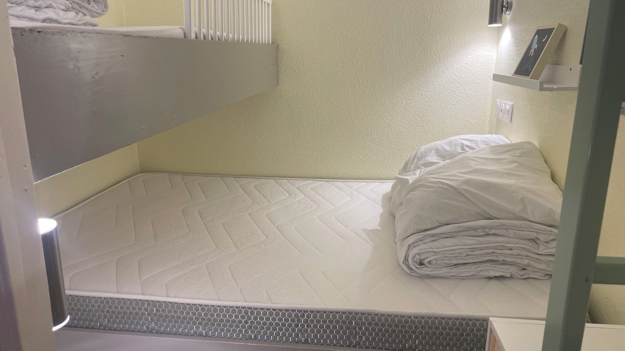 Photo of Bedroom in Arette