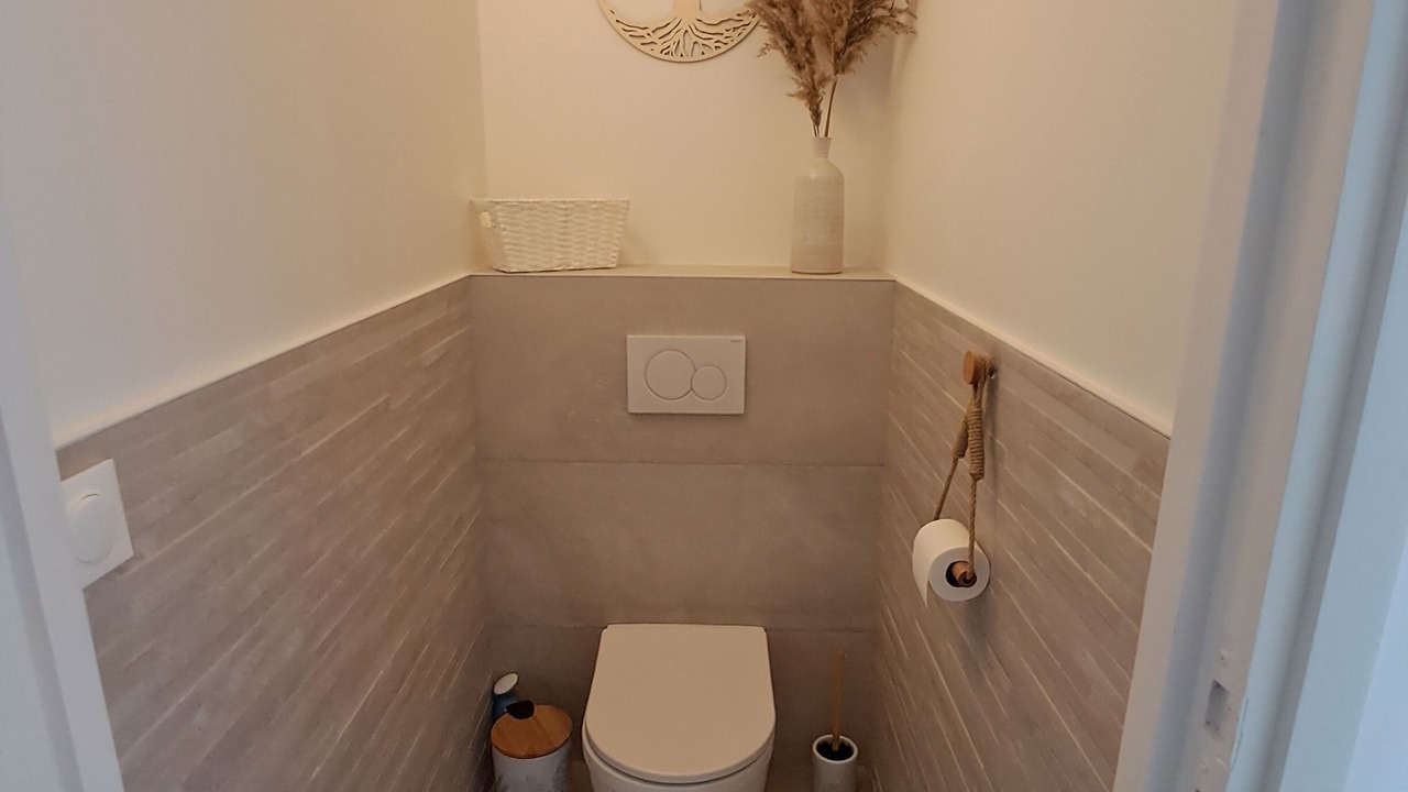 Photo of Bathroom in Saint-Palais-sur-Mer