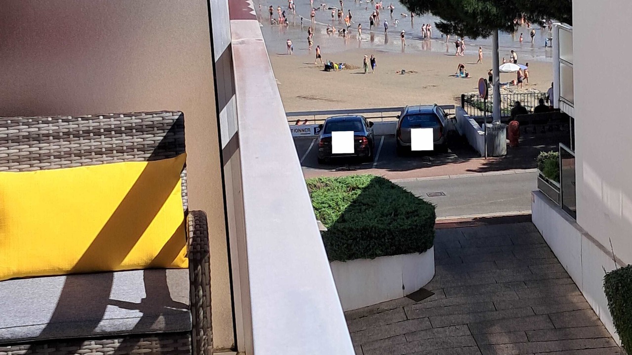 Photo of Outdoor in Saint-Palais-sur-Mer
