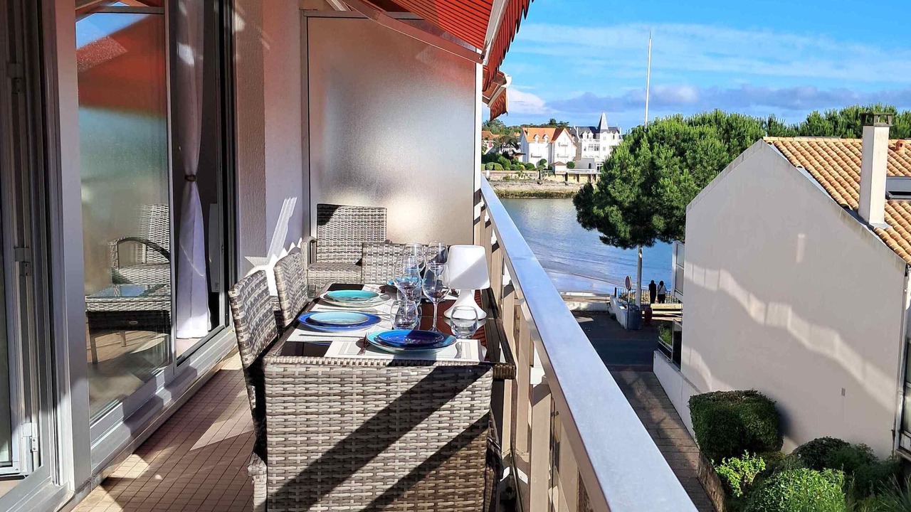 Photo of Outdoor in Saint-Palais-sur-Mer