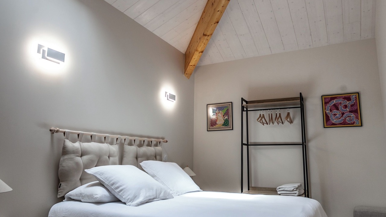Photo of Bedroom in Aureilhan